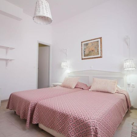 Villa With View Of Agios Ioannis And Pool With Jacuzzi Zewnętrze zdjęcie
