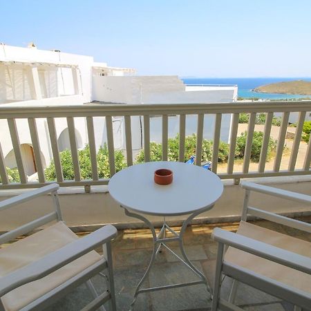 Villa With View Of Agios Ioannis And Pool With Jacuzzi Zewnętrze zdjęcie